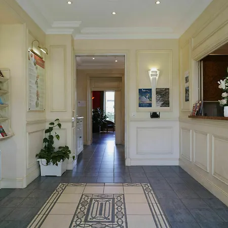 La Closerie Cote Port شقة فندقية 3*
